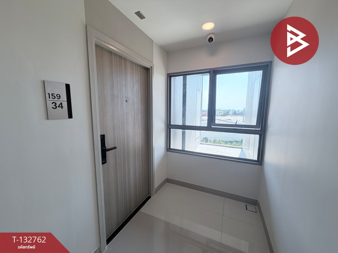 ให้เช่า คอนโดมิเนียม เอสเซ็นท์ (Escent Nakhon Pathom) นครปฐม 3