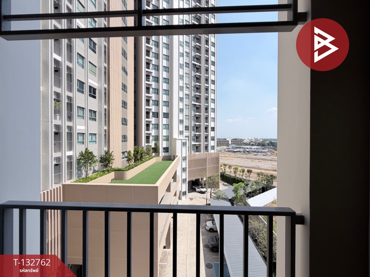 ให้เช่า คอนโดมิเนียม เอสเซ็นท์ (Escent Nakhon Pathom) นครปฐม 10