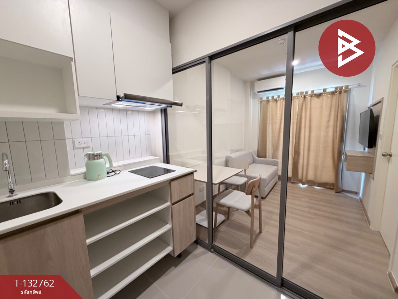 ให้เช่า คอนโดมิเนียม เอสเซ็นท์ (Escent Nakhon Pathom) นครปฐม 5