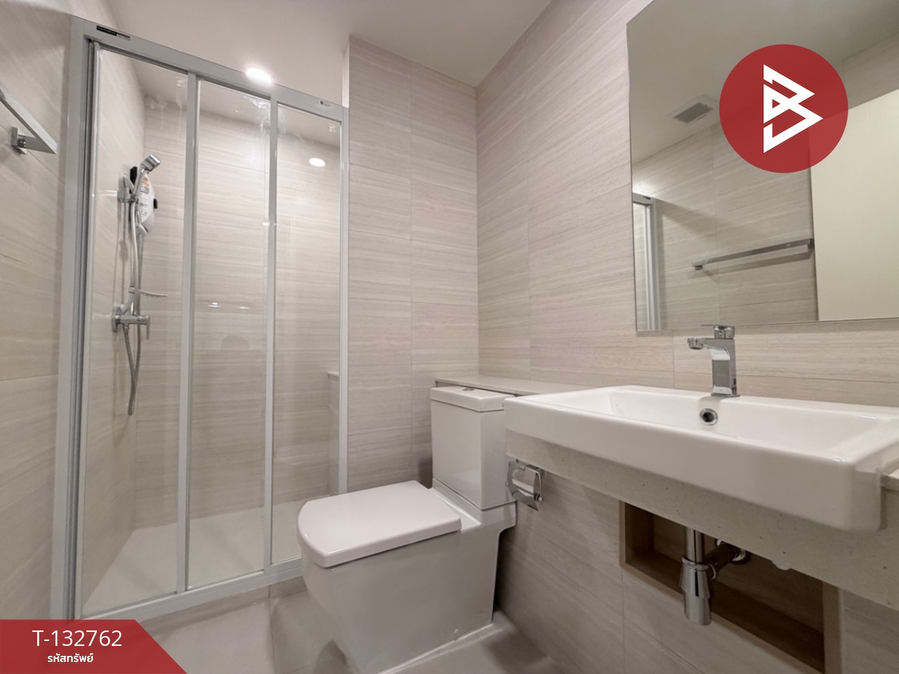 ให้เช่า คอนโดมิเนียม เอสเซ็นท์ (Escent Nakhon Pathom) นครปฐม 9