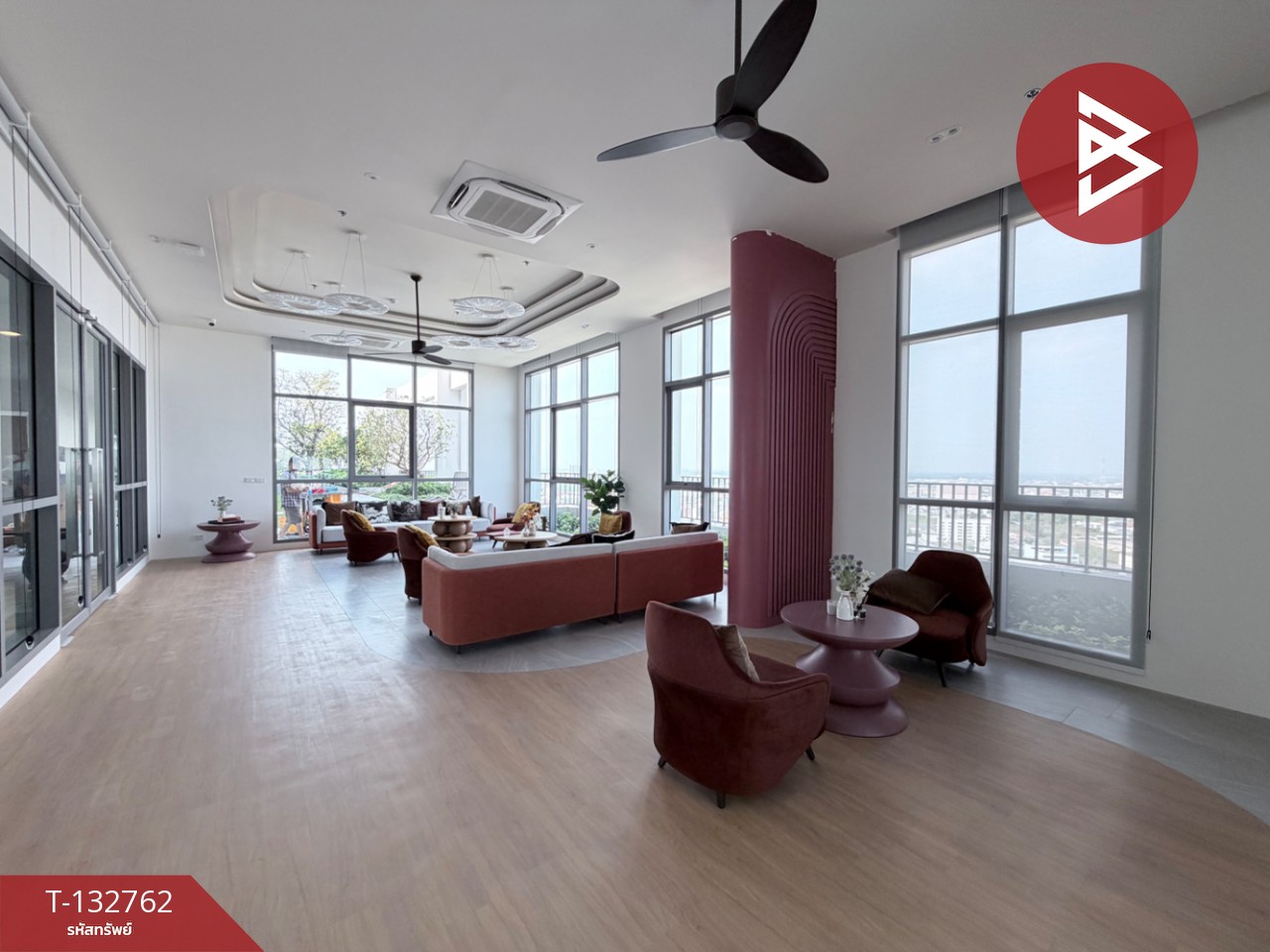 ให้เช่า คอนโดมิเนียม เอสเซ็นท์ (Escent Nakhon Pathom) นครปฐม 13