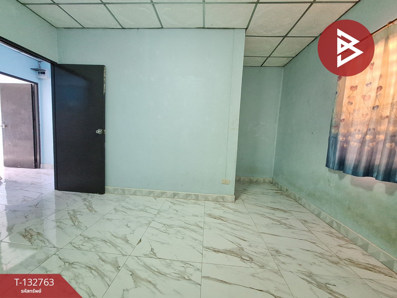 ขายทาวน์เฮ้าส์ หมู่บ้านทวีทอง1 เทพารักษ์-บางเมือง สมุทรปราการ พร้อมอยู่ 13