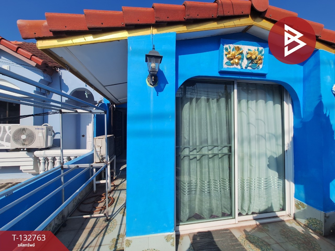 ขายทาวน์เฮ้าส์ หมู่บ้านทวีทอง1 เทพารักษ์-บางเมือง สมุทรปราการ พร้อมอยู่ 15