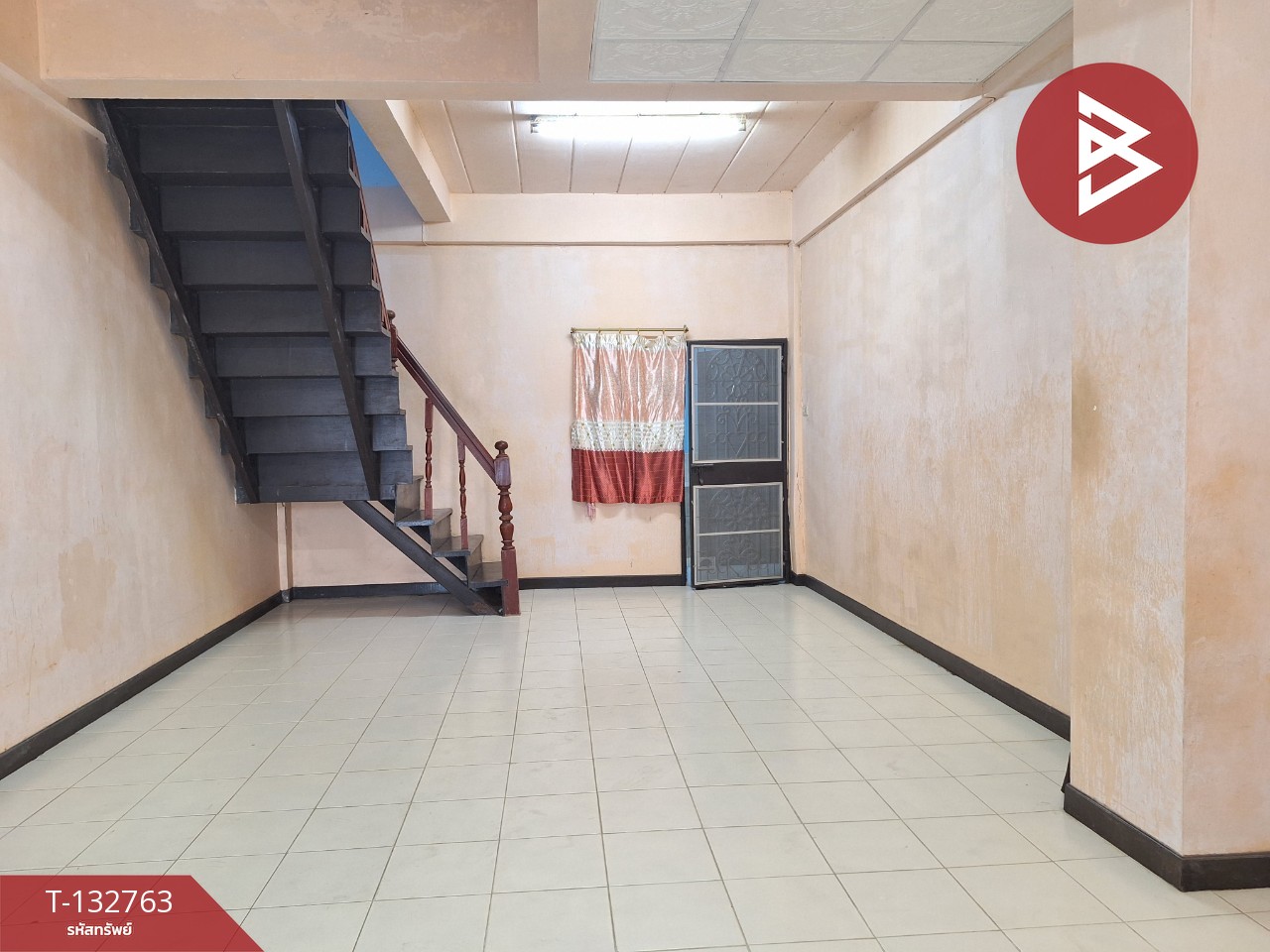 ขายทาวน์เฮ้าส์ หมู่บ้านทวีทอง1 เทพารักษ์-บางเมือง สมุทรปราการ พร้อมอยู่ 4