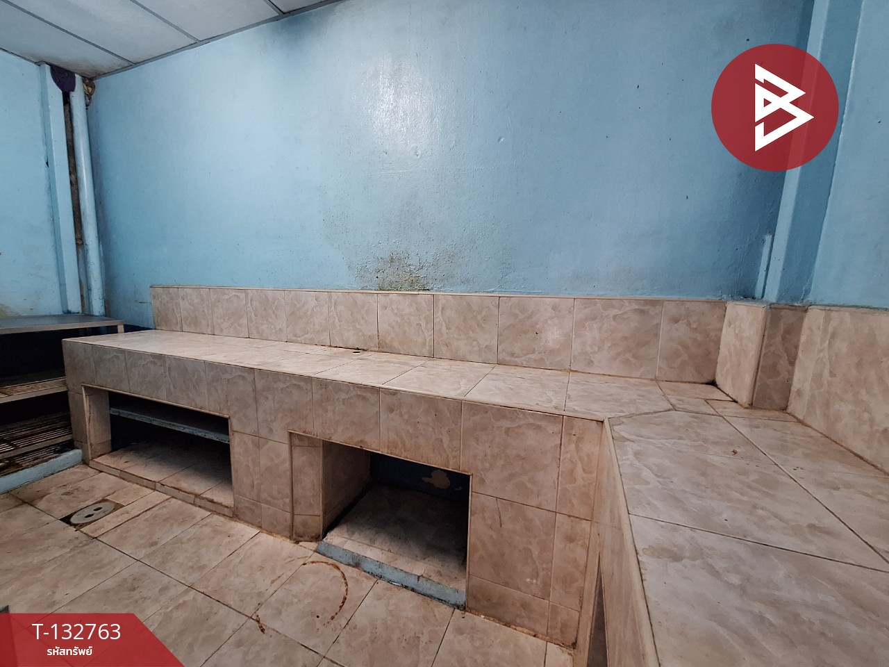 ขายทาวน์เฮ้าส์ หมู่บ้านทวีทอง1 เทพารักษ์-บางเมือง สมุทรปราการ พร้อมอยู่ 6