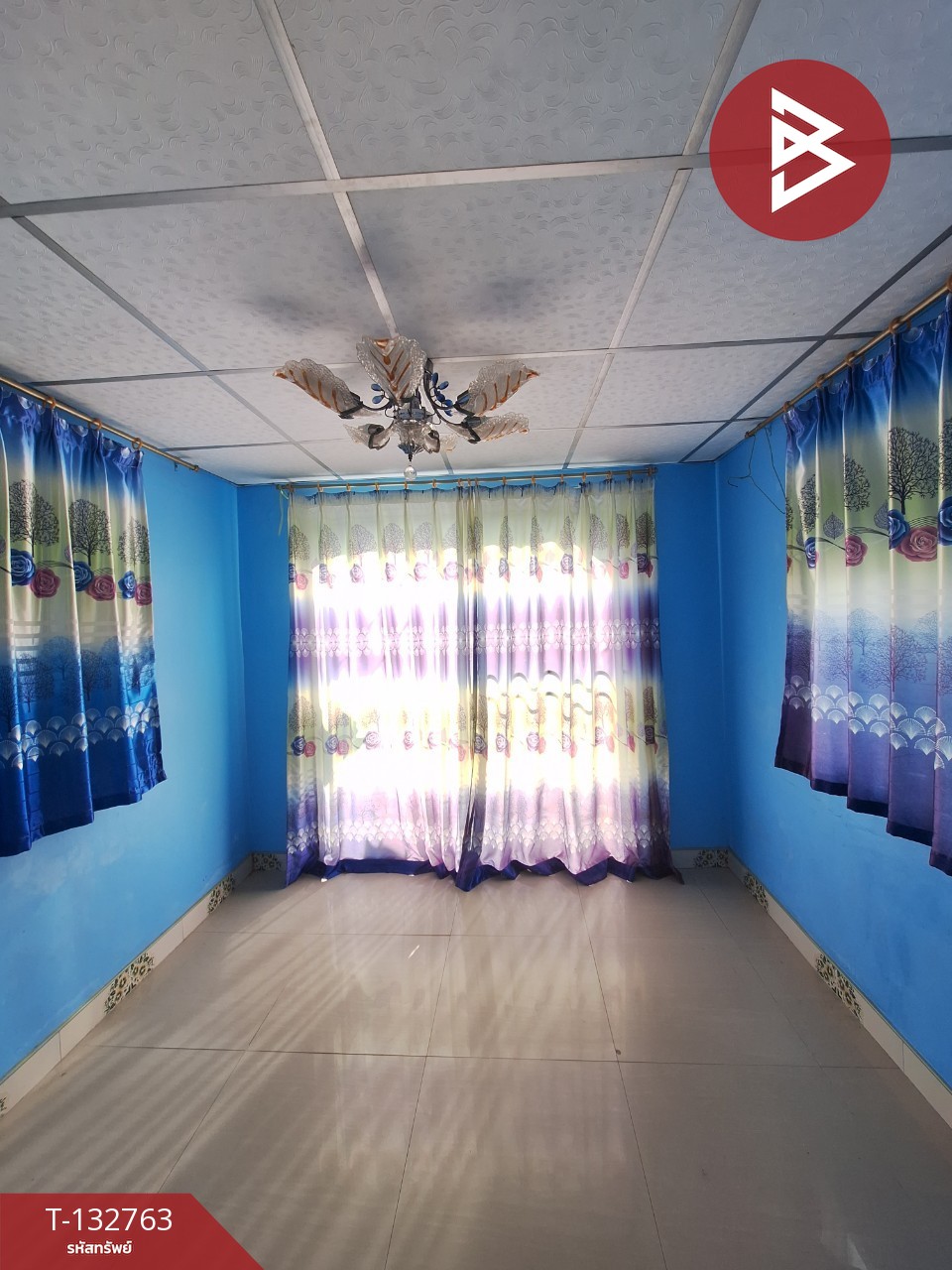 ขายทาวน์เฮ้าส์ หมู่บ้านทวีทอง1 เทพารักษ์-บางเมือง สมุทรปราการ พร้อมอยู่ 12