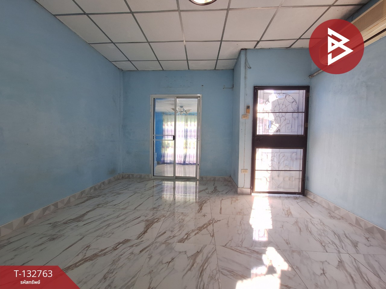 ขายทาวน์เฮ้าส์ หมู่บ้านทวีทอง1 เทพารักษ์-บางเมือง สมุทรปราการ พร้อมอยู่ 10