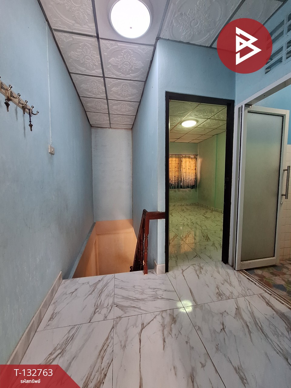 ขายทาวน์เฮ้าส์ หมู่บ้านทวีทอง1 เทพารักษ์-บางเมือง สมุทรปราการ พร้อมอยู่ 8