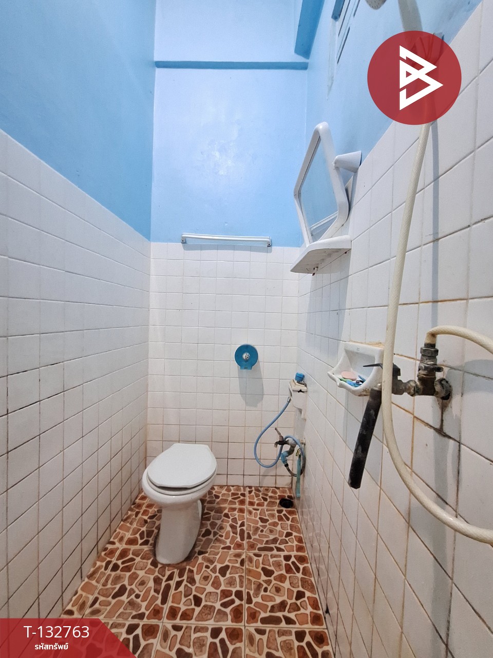 ขายทาวน์เฮ้าส์ หมู่บ้านทวีทอง1 เทพารักษ์-บางเมือง สมุทรปราการ พร้อมอยู่ 7