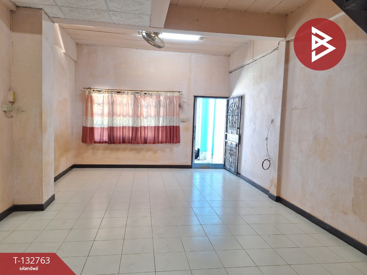 ขายทาวน์เฮ้าส์ หมู่บ้านทวีทอง1 เทพารักษ์-บางเมือง สมุทรปราการ พร้อมอยู่ 5