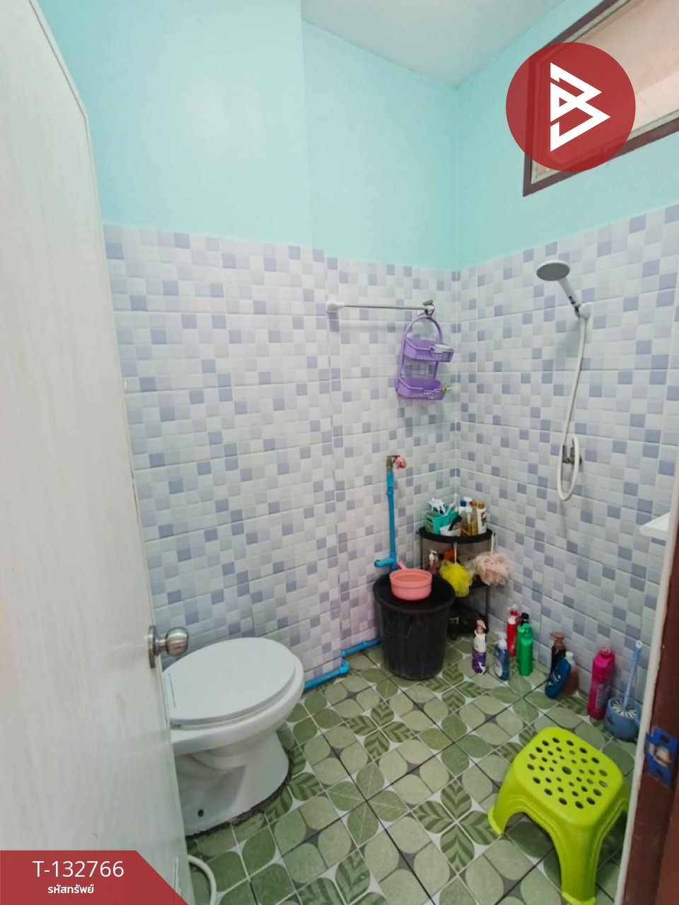 ขายบ้านเดี่ยว โครงการบ้านโพธิ์ คันทรีโฮม ฉะเชิงเทรา 8