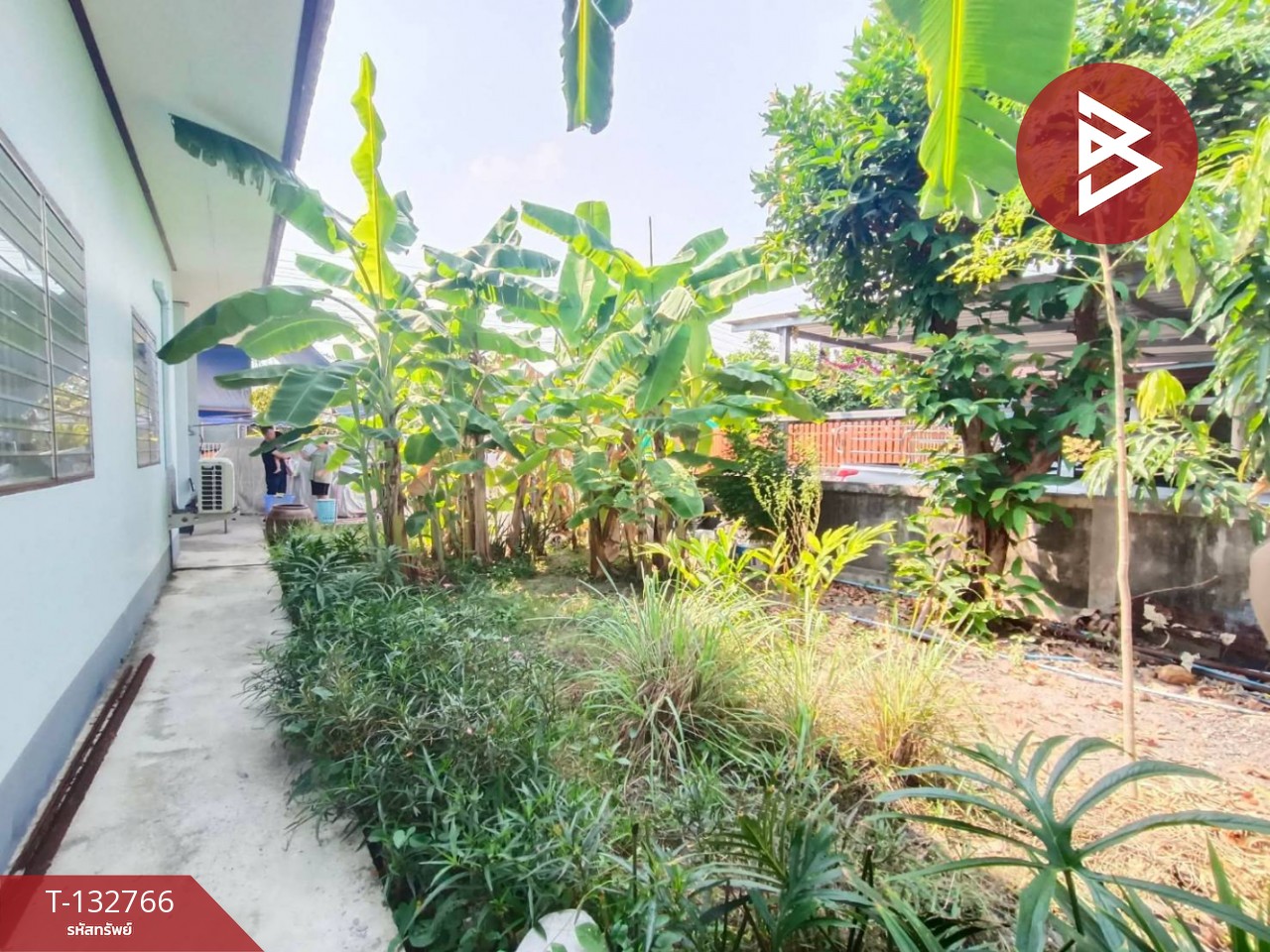 ขายบ้านเดี่ยว โครงการบ้านโพธิ์ คันทรีโฮม ฉะเชิงเทรา 10