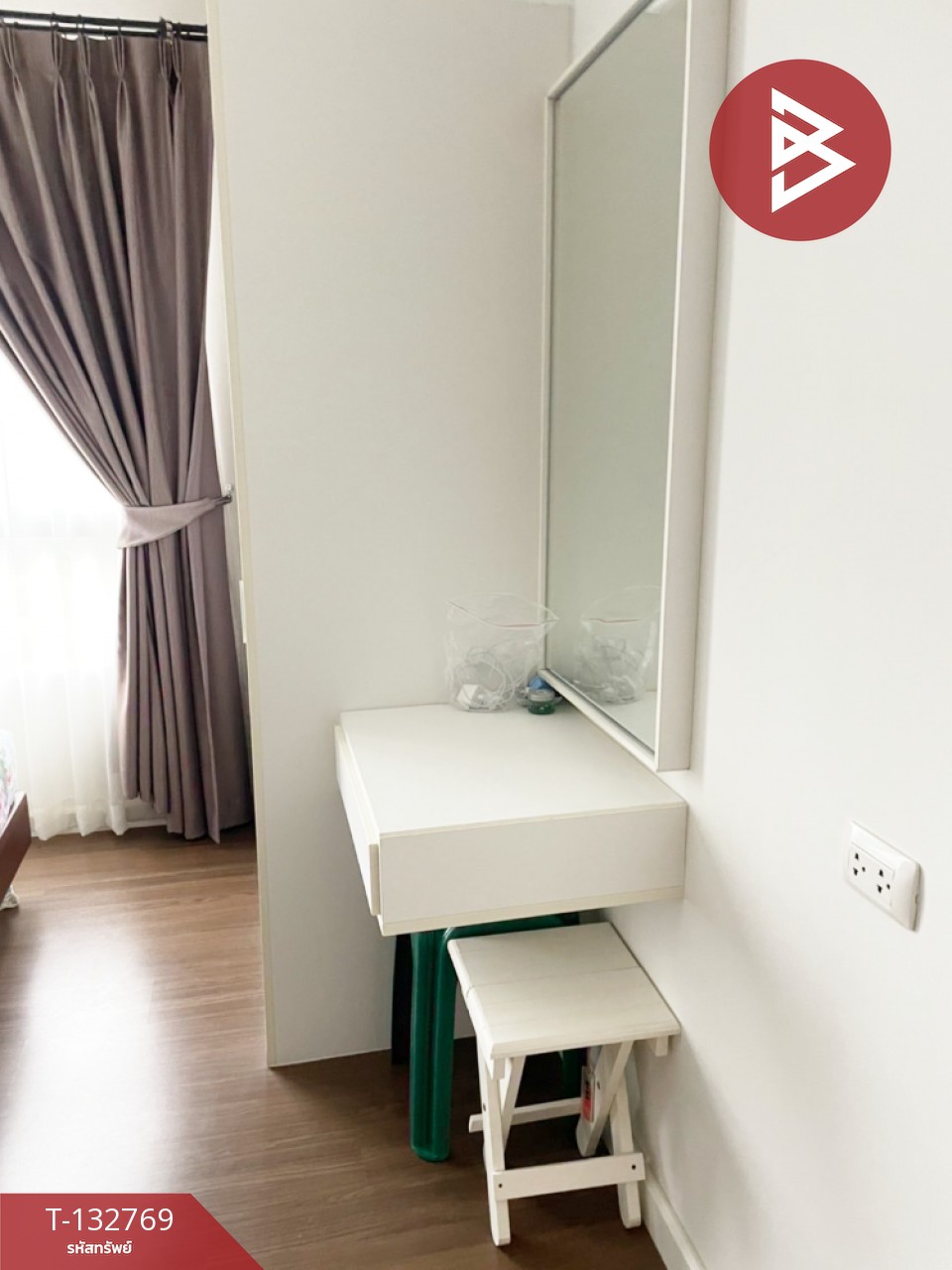 ขายด่วนคอนโด บ้านทิวลม ชะอำ (Baan Thew Lom ChaAm) เพชรบุรี 3