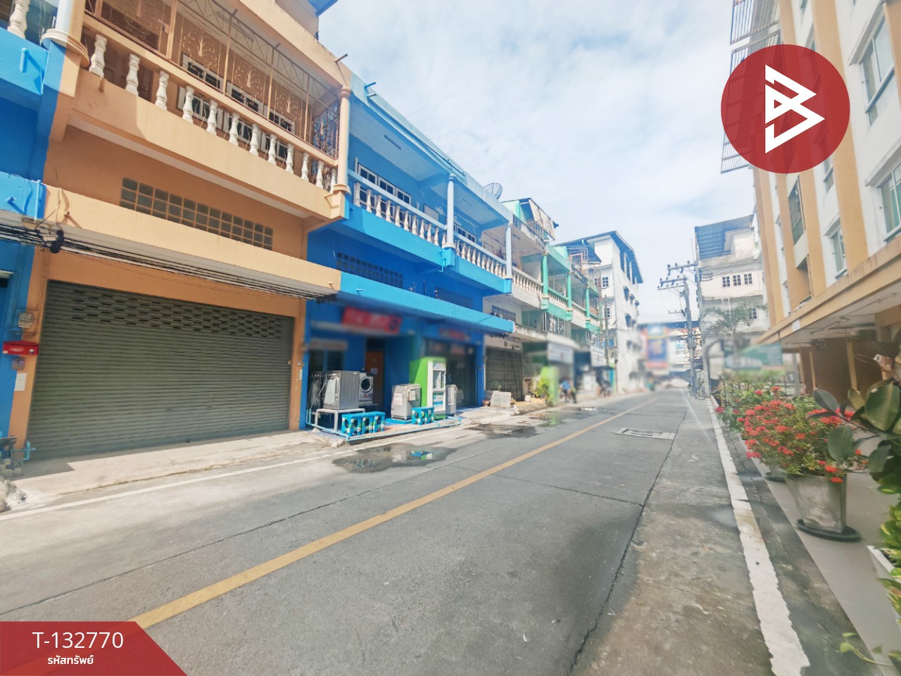 ขายคอนโด โครงการวีคอนโด พานทอง (WeCondo) ชลบุรี 15