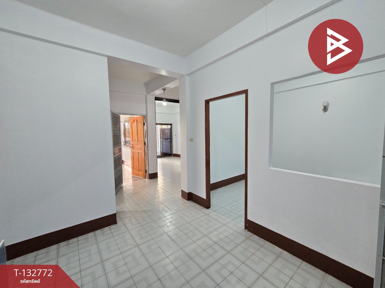 ขายทาวน์เฮ้าส์ 2 ชั้น เนื้อที่ 21 ตร.วา ท่าช้าง จันทบุรี 3