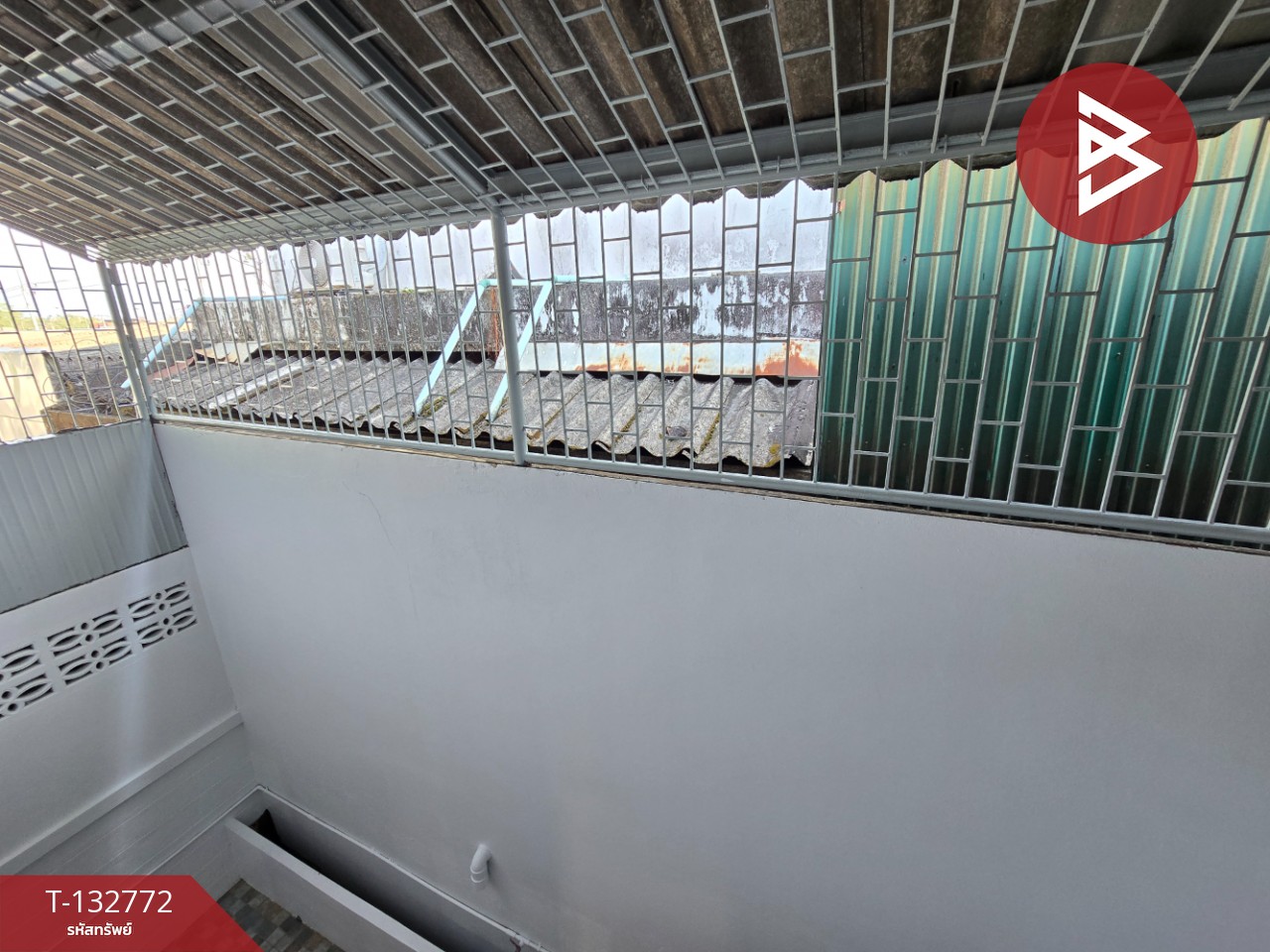 ขายทาวน์เฮ้าส์ 2 ชั้น เนื้อที่ 21 ตร.วา ท่าช้าง จันทบุรี 11