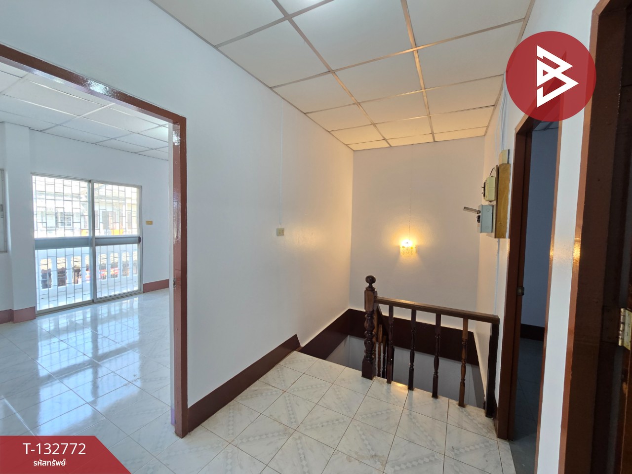 ขายทาวน์เฮ้าส์ 2 ชั้น เนื้อที่ 21 ตร.วา ท่าช้าง จันทบุรี 5