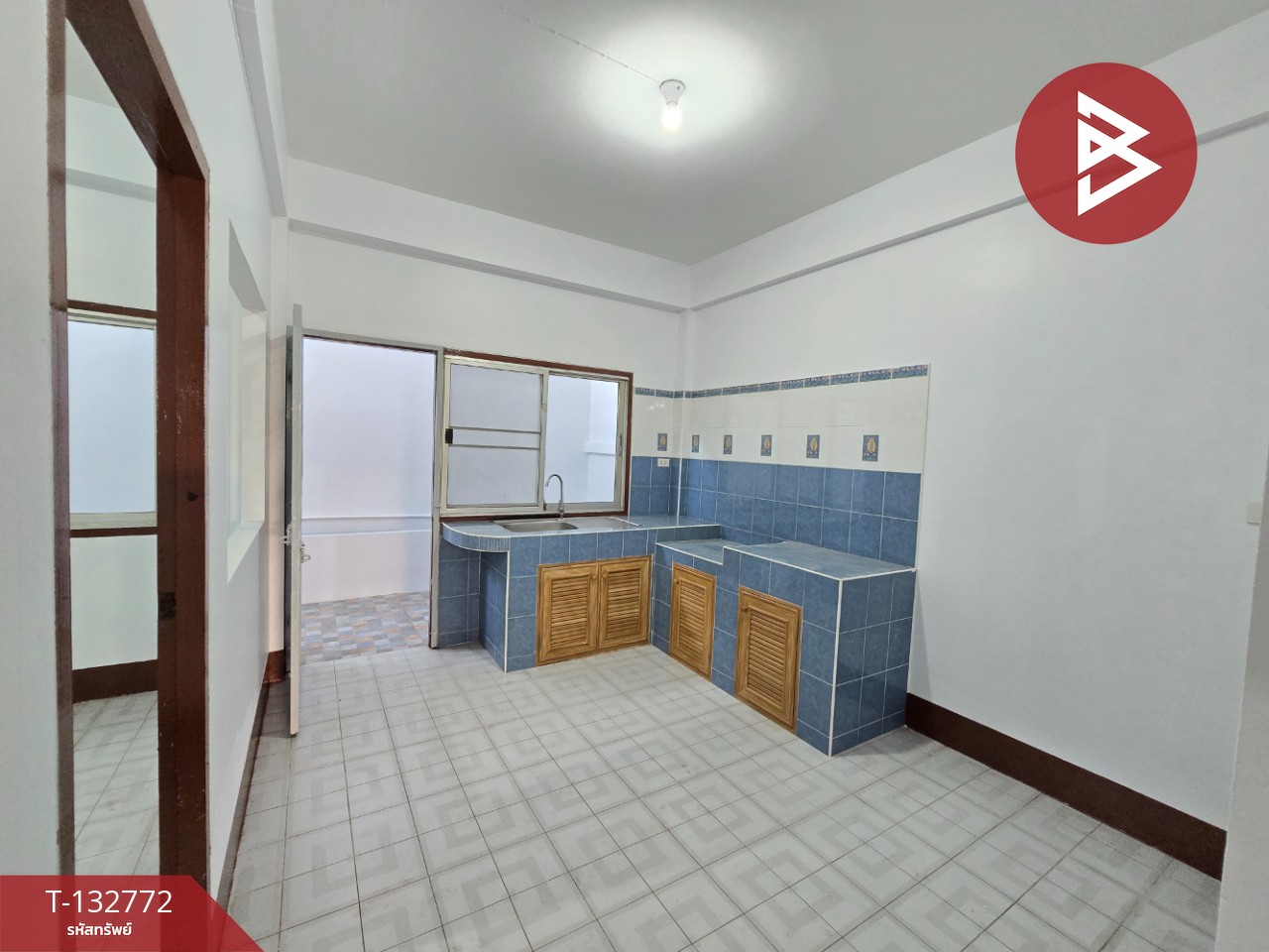 ขายทาวน์เฮ้าส์ 2 ชั้น เนื้อที่ 21 ตร.วา ท่าช้าง จันทบุรี 9