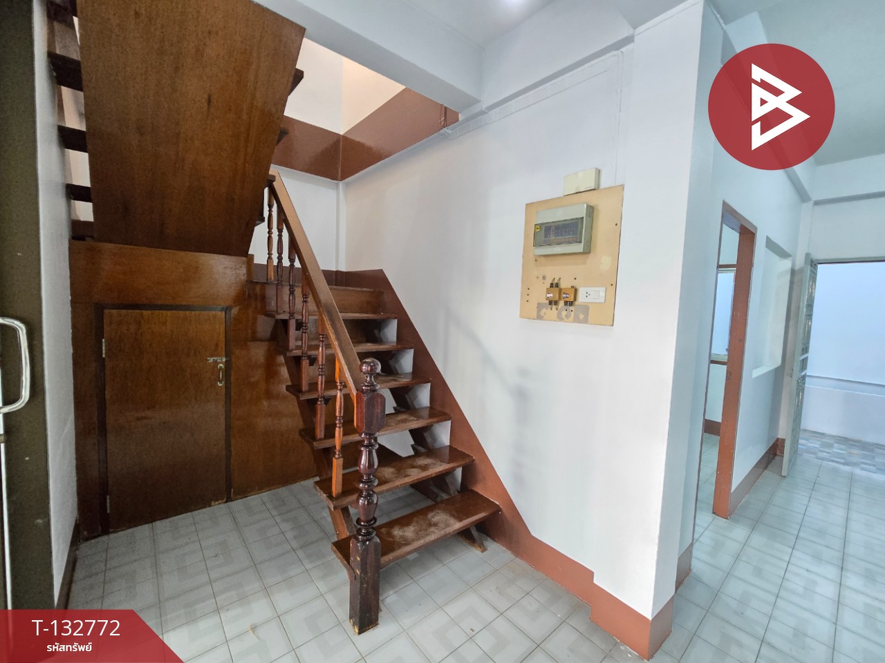 ขายทาวน์เฮ้าส์ 2 ชั้น เนื้อที่ 21 ตร.วา ท่าช้าง จันทบุรี 12