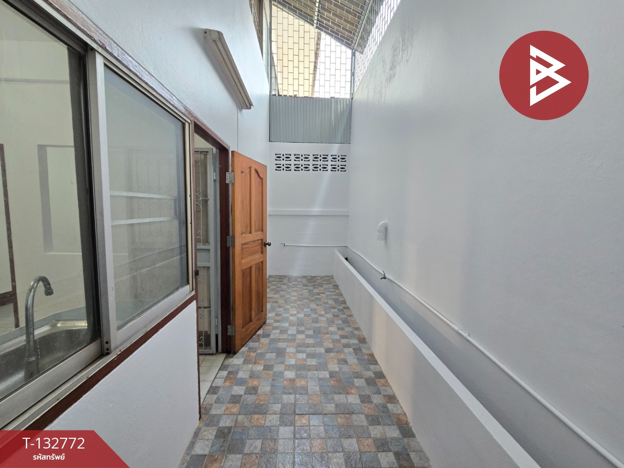 ขายทาวน์เฮ้าส์ 2 ชั้น เนื้อที่ 21 ตร.วา ท่าช้าง จันทบุรี 10