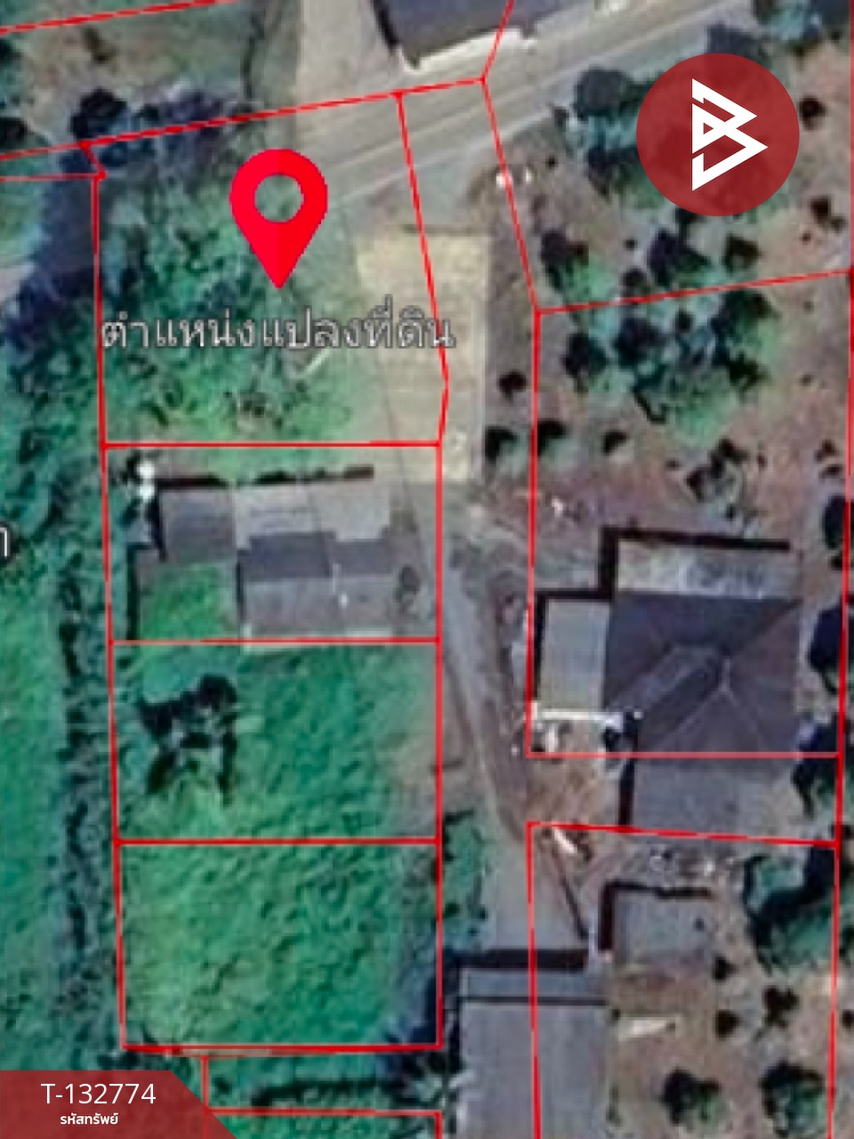 ขายที่ดิน เนื้อที่ 1 ไร่ 40 ตร.วา ท่าใหม่ จันทบุรี 4