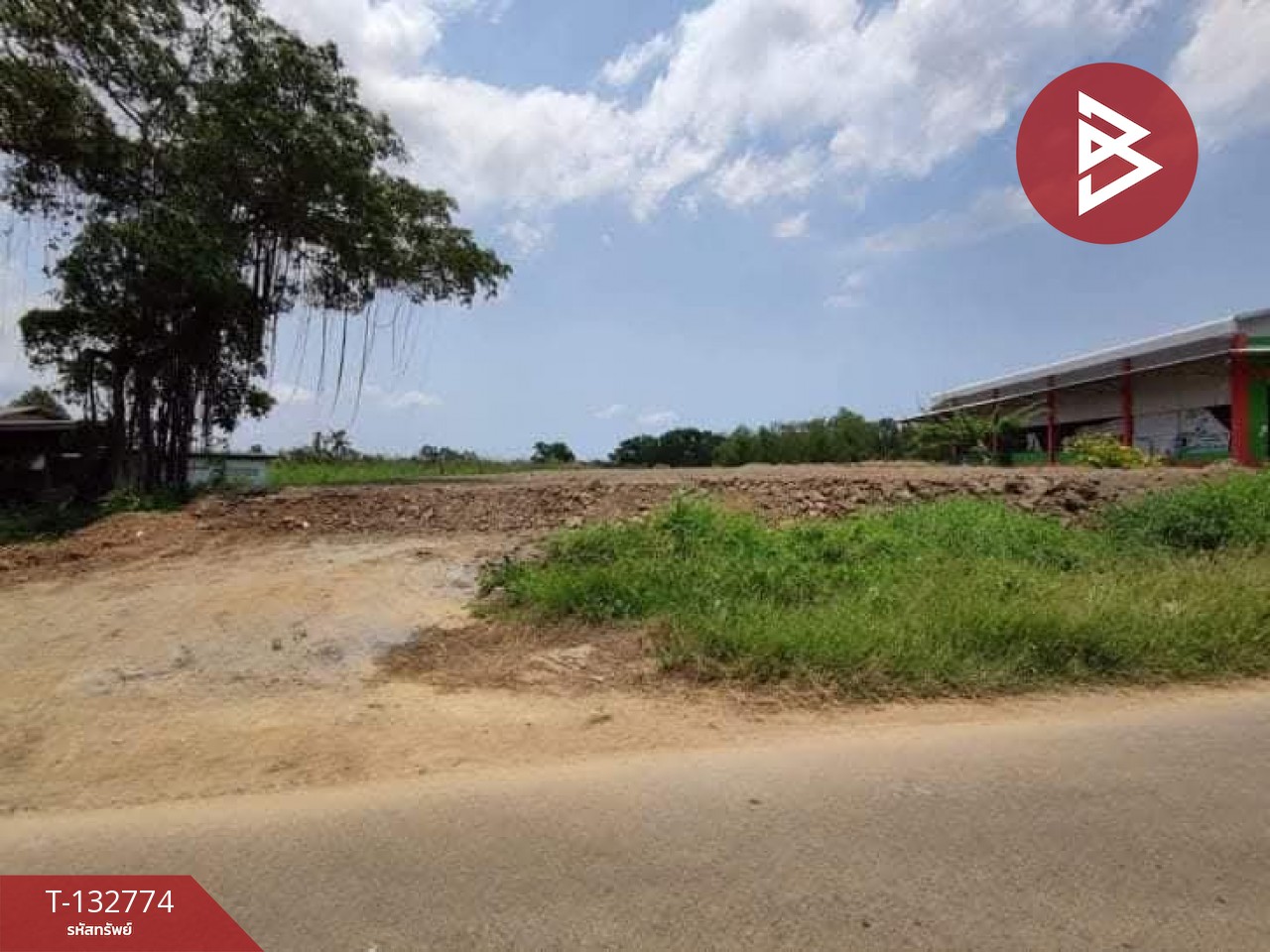 ขายที่ดิน เนื้อที่ 1 ไร่ 40 ตร.วา ท่าใหม่ จันทบุรี 1