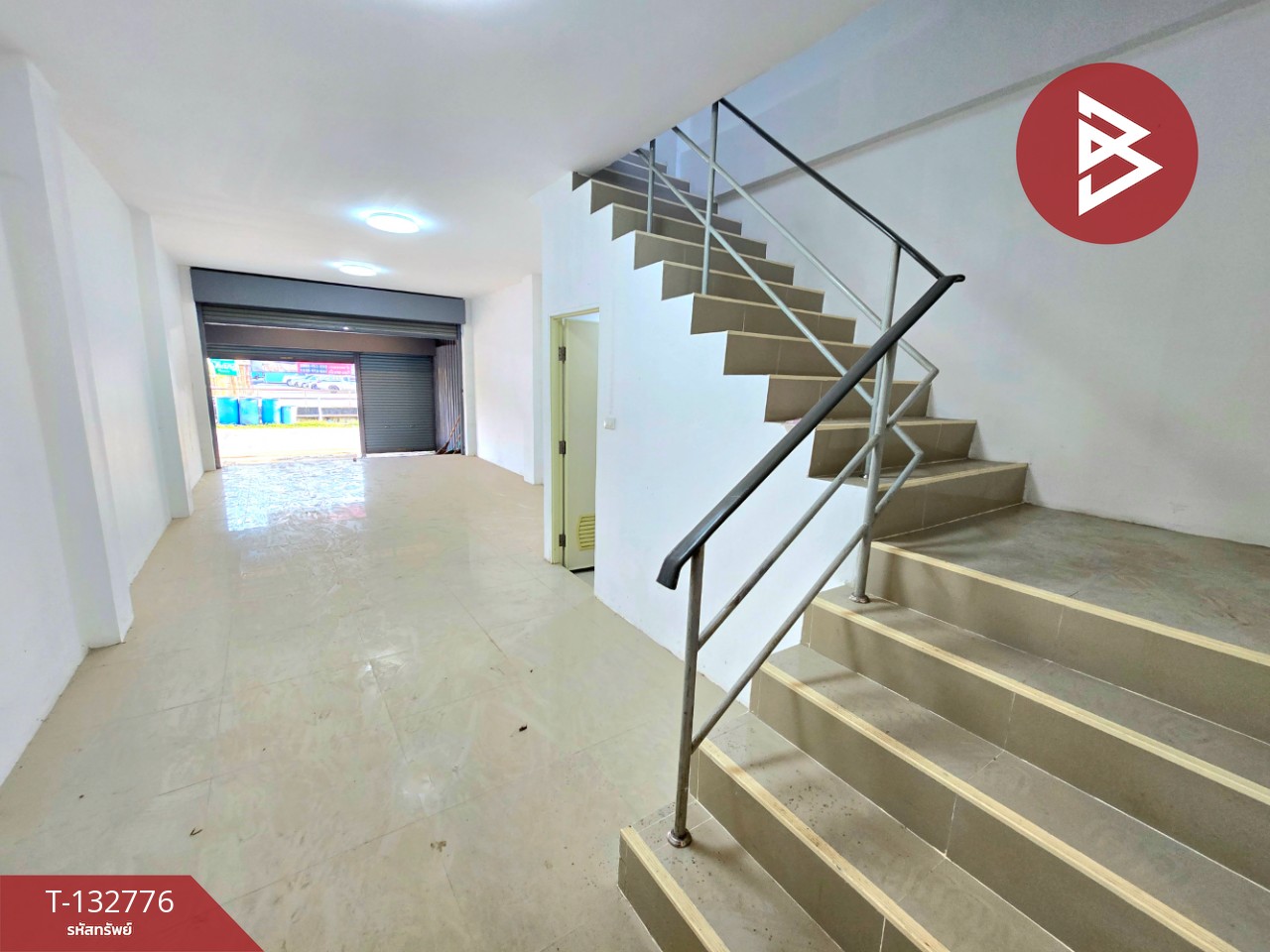 ขายอาคารพาณิชย์ 3 ชั้น เนื้อที่ 15 ตร.วา บางแขม นครปฐม 6