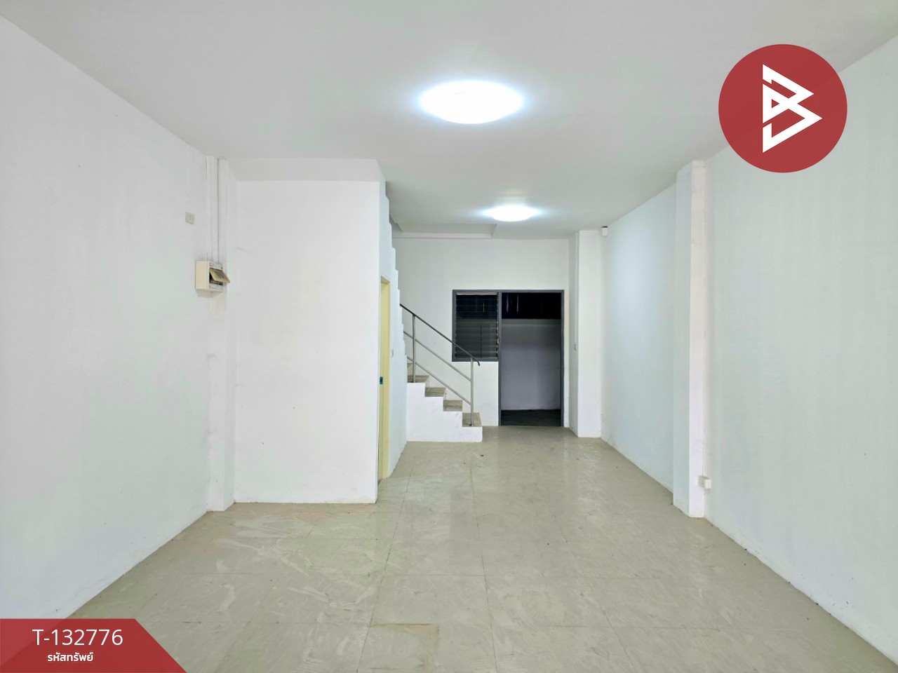 ขายอาคารพาณิชย์ 3 ชั้น เนื้อที่ 15 ตร.วา บางแขม นครปฐม 4