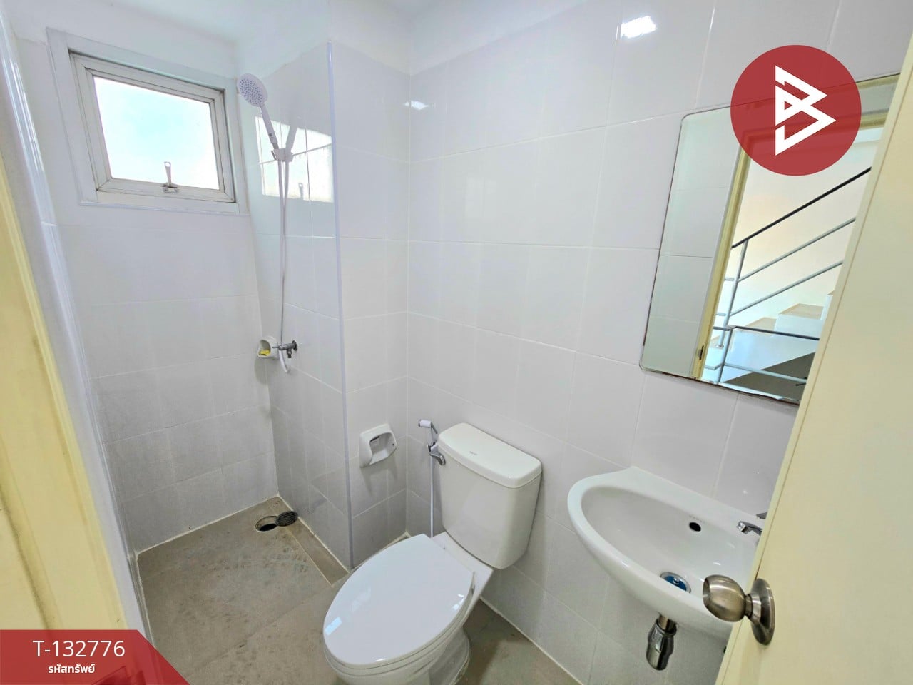 ขายอาคารพาณิชย์ 3 ชั้น เนื้อที่ 15 ตร.วา บางแขม นครปฐม 8