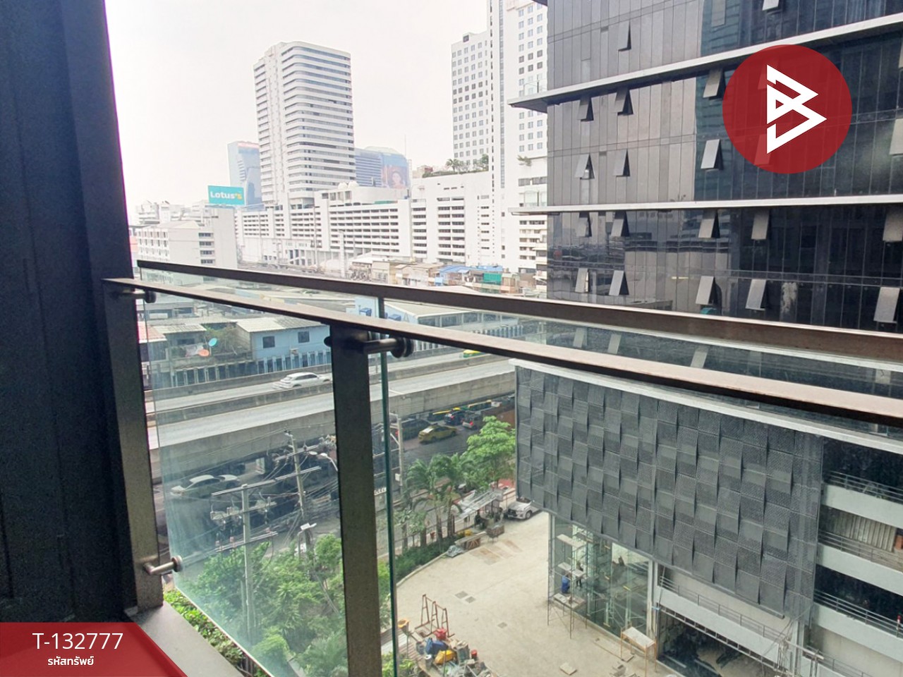 ขายคอนโดมิเนียม เดอะไลน์ อโศก-รัชดา (The Line Asoke-Ratchada) กรุงเทพมหานคร 8