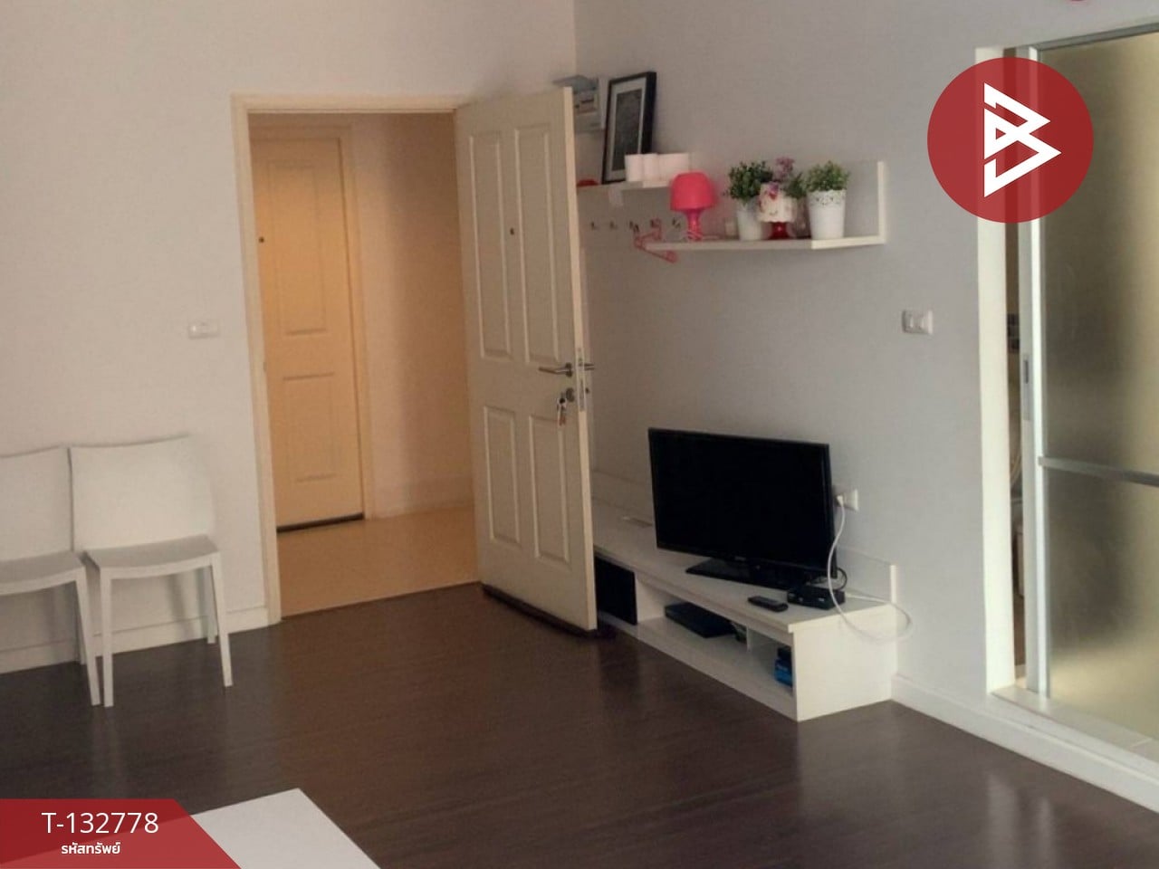 ขาย/เช่าคอนโด บ้านทิวลม ชะอำ (Baan Thew Lom ChaAm) เพชรบุรี 4