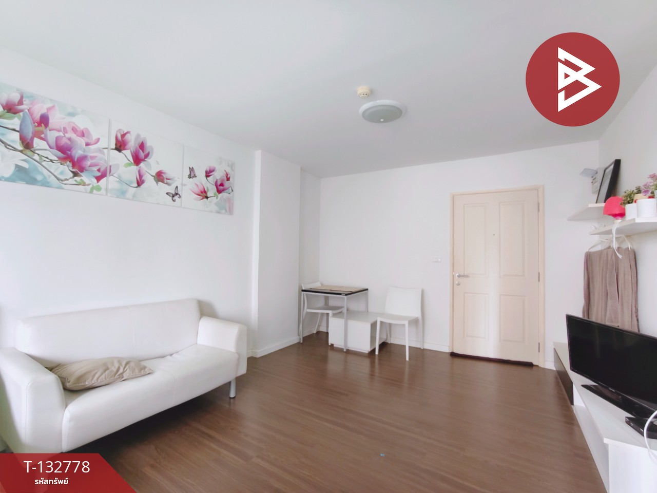 ขาย/เช่าคอนโด บ้านทิวลม ชะอำ (Baan Thew Lom ChaAm) เพชรบุรี 7