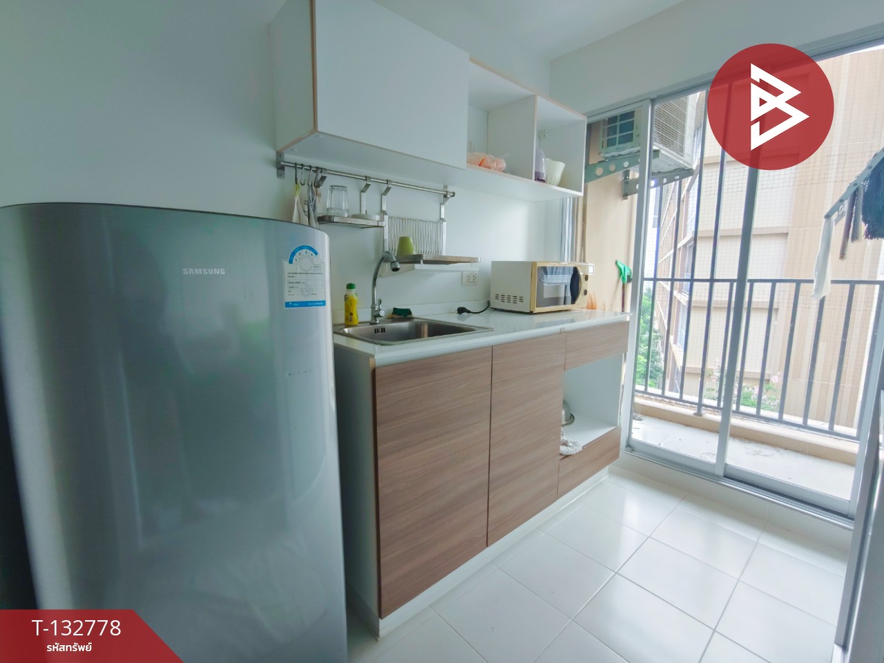 ขาย/เช่าคอนโด บ้านทิวลม ชะอำ (Baan Thew Lom ChaAm) เพชรบุรี 5