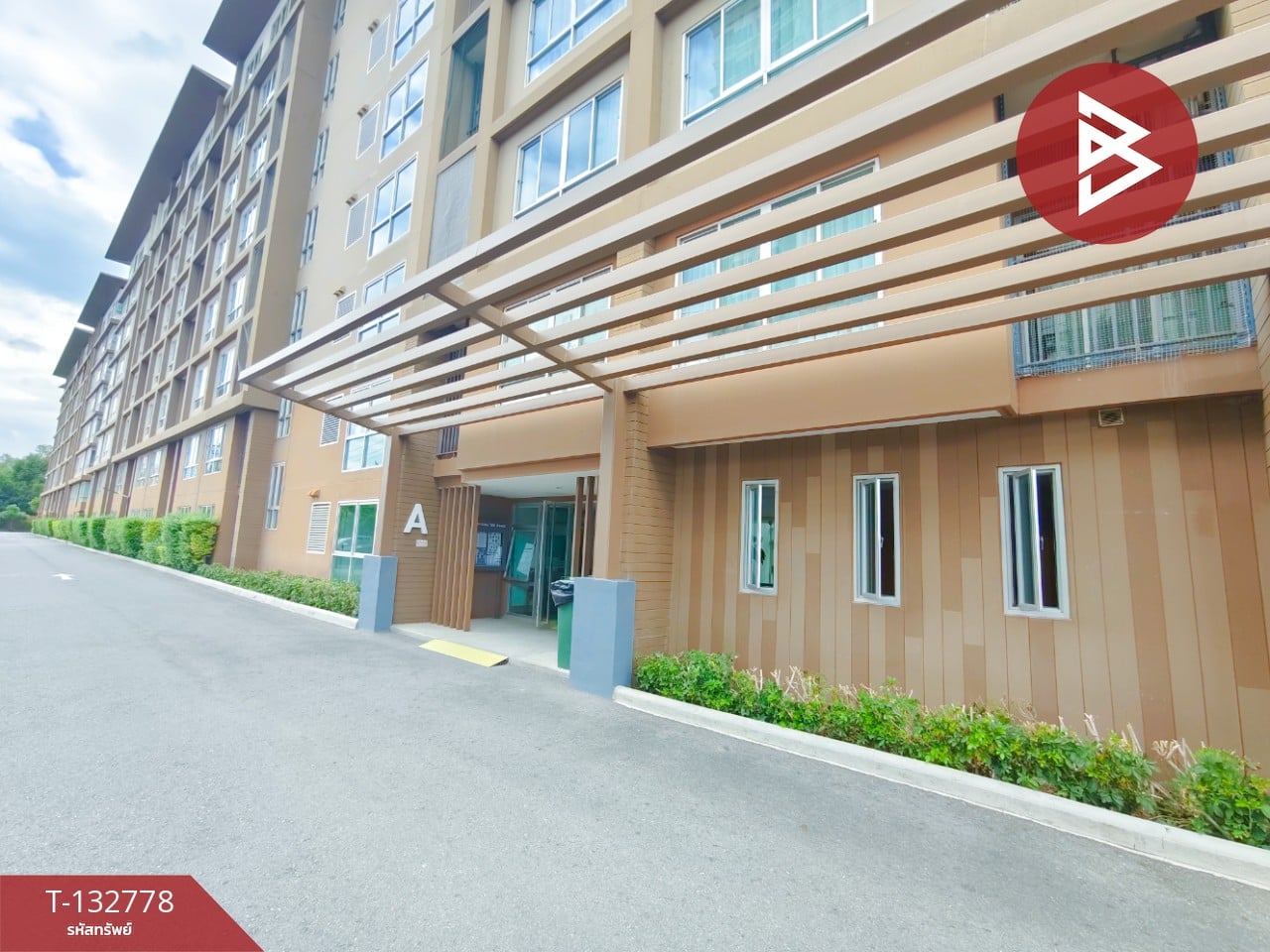 ขาย/เช่าคอนโด บ้านทิวลม ชะอำ (Baan Thew Lom ChaAm) เพชรบุรี 10