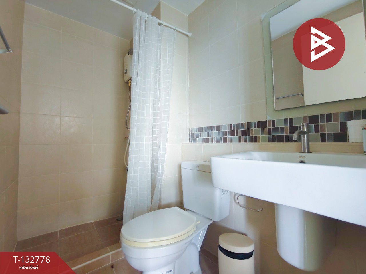 ขาย/เช่าคอนโด บ้านทิวลม ชะอำ (Baan Thew Lom ChaAm) เพชรบุรี 6