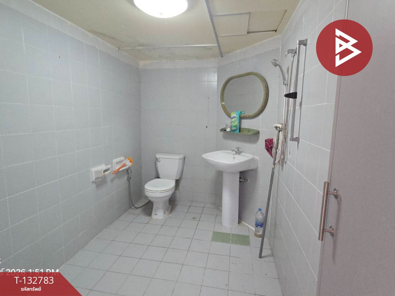 ขายบ้านแฝด 2 ชั้น เนื้อที่ 45 ตร.วา ท่าใหม่ จันทบุรี 14