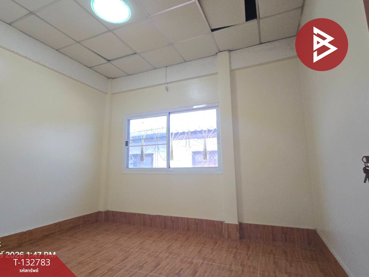 ขายบ้านแฝด 2 ชั้น เนื้อที่ 45 ตร.วา ท่าใหม่ จันทบุรี 9