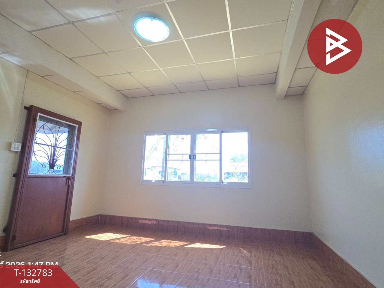 ขายบ้านแฝด 2 ชั้น เนื้อที่ 45 ตร.วา ท่าใหม่ จันทบุรี 10