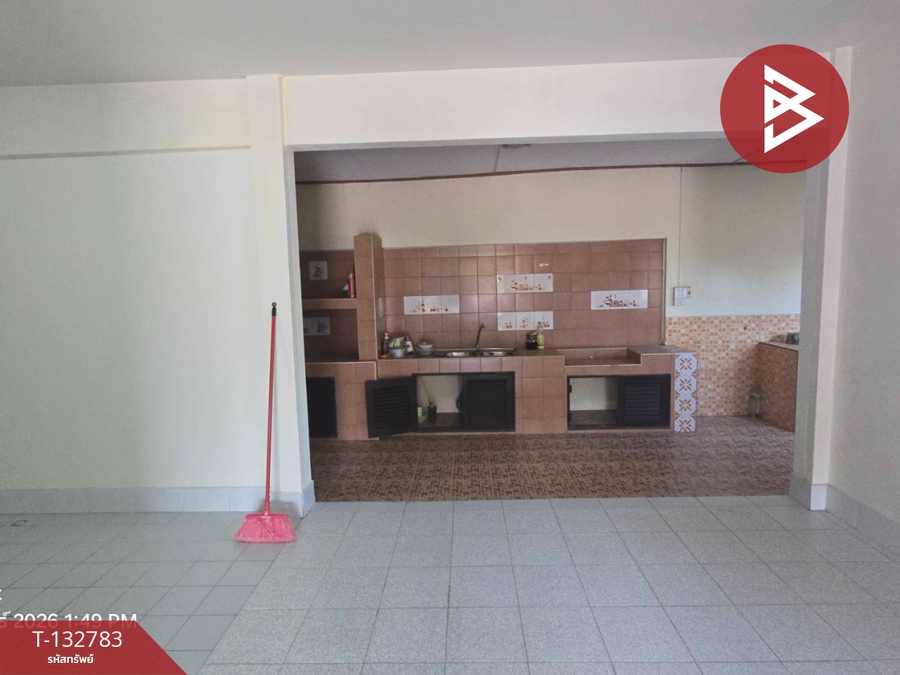 ขายบ้านแฝด 2 ชั้น เนื้อที่ 45 ตร.วา ท่าใหม่ จันทบุรี 6