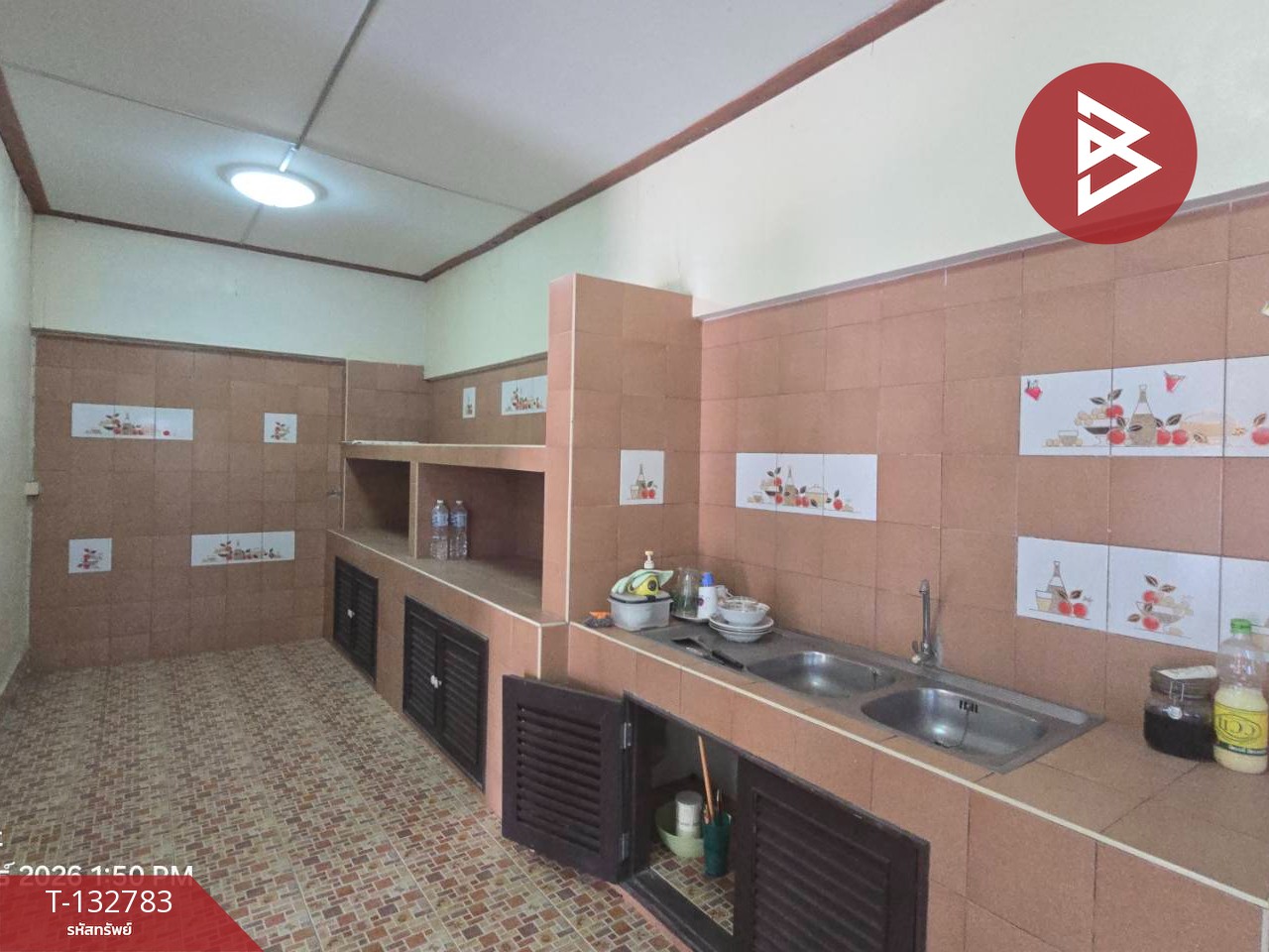 ขายบ้านแฝด 2 ชั้น เนื้อที่ 45 ตร.วา ท่าใหม่ จันทบุรี 12