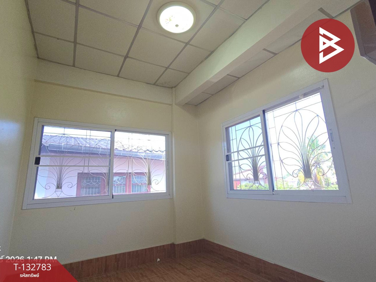 ขายบ้านแฝด 2 ชั้น เนื้อที่ 45 ตร.วา ท่าใหม่ จันทบุรี 11