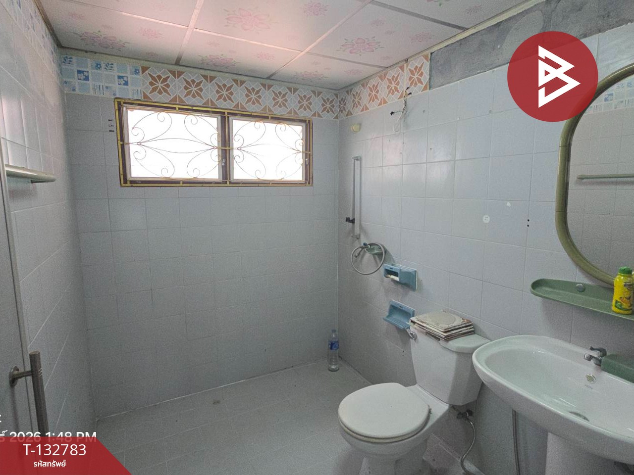 ขายบ้านแฝด 2 ชั้น เนื้อที่ 45 ตร.วา ท่าใหม่ จันทบุรี 15