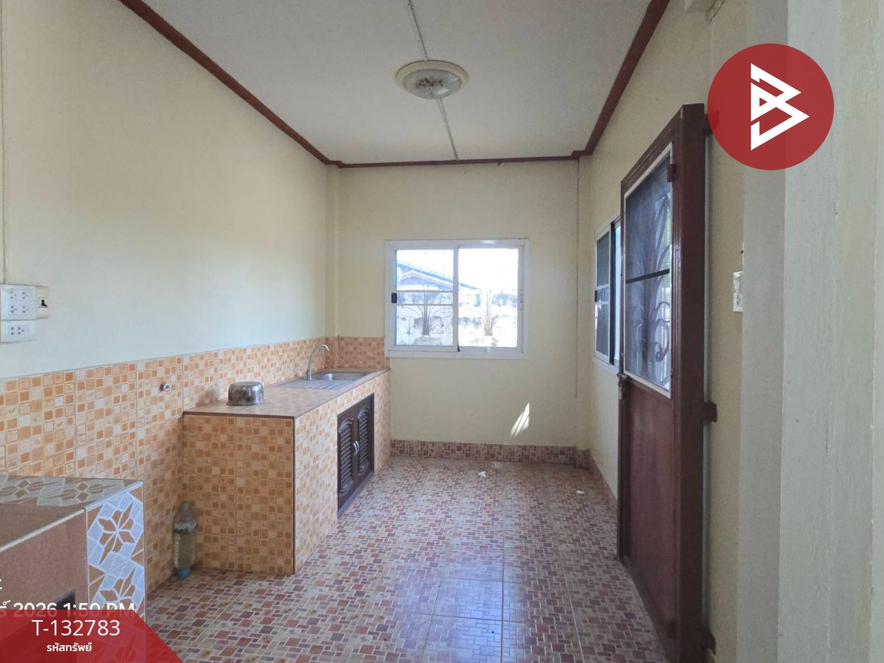 ขายบ้านแฝด 2 ชั้น เนื้อที่ 45 ตร.วา ท่าใหม่ จันทบุรี 13