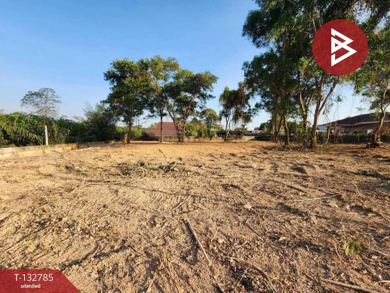 ขายที่ดิน เนื้อที่ 1 ไร่ 2 งาน 41.1 ตร.วา ท่าใหม่ จันทบุรี 2