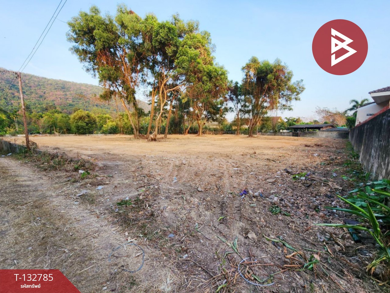 ขายที่ดิน เนื้อที่ 1 ไร่ 2 งาน 41.1 ตร.วา ท่าใหม่ จันทบุรี 1