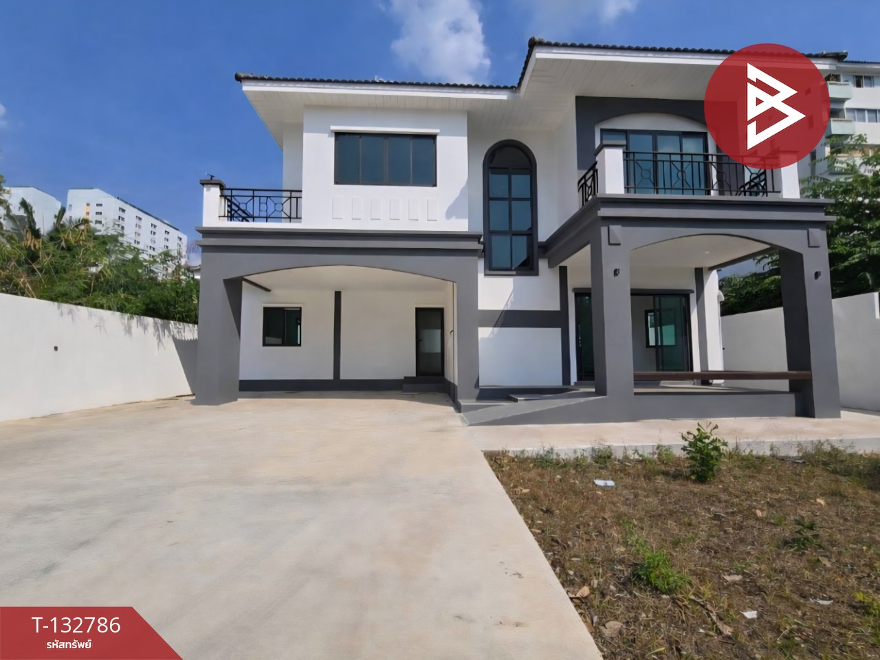 ขายบ้านเดี่ยวชั้นเดียว ซ.ลาดพร้าว117 เนื้อที่ 1 งาน บางกะปิ กรุงเทพมหานคร 2