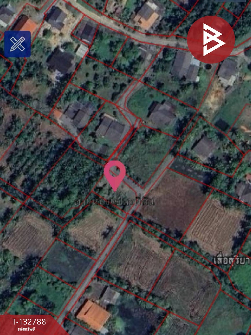 ขายที่ดิน เนื้อที่ 1 งาน 62.0 ตารางวา แหลมสิงห์ จันทบุรี 9