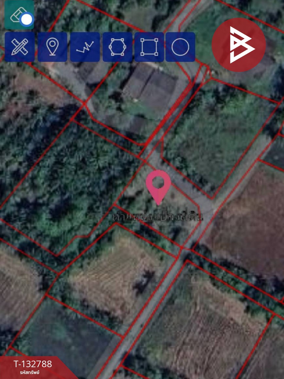 ขายที่ดิน เนื้อที่ 1 งาน 62.0 ตารางวา แหลมสิงห์ จันทบุรี 10