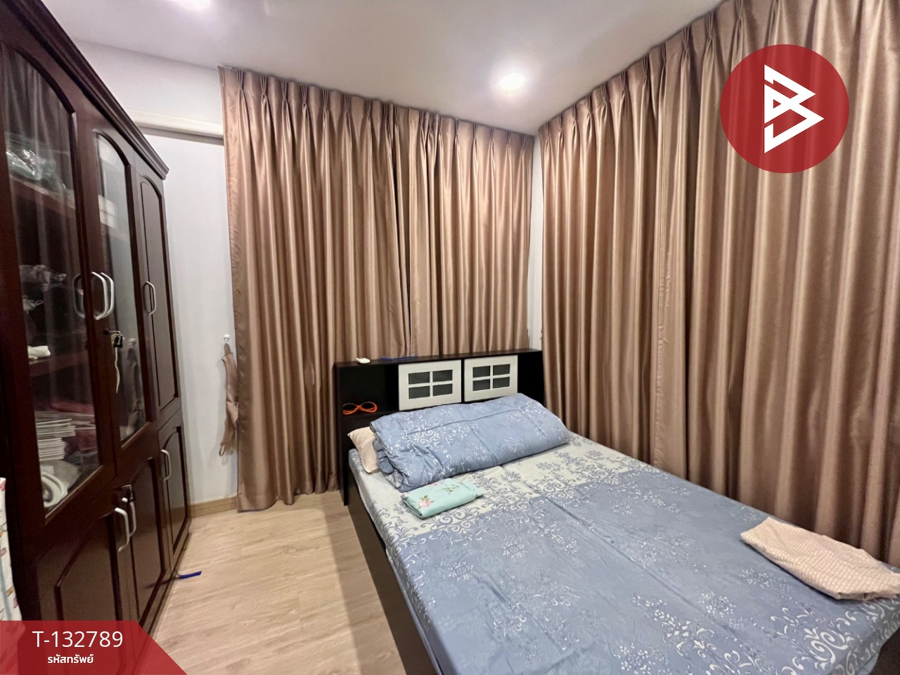 ขายบ้านเดี่ยว หมู่บ้านเดอะซีรีน ชลบุรี (The Serene) 11