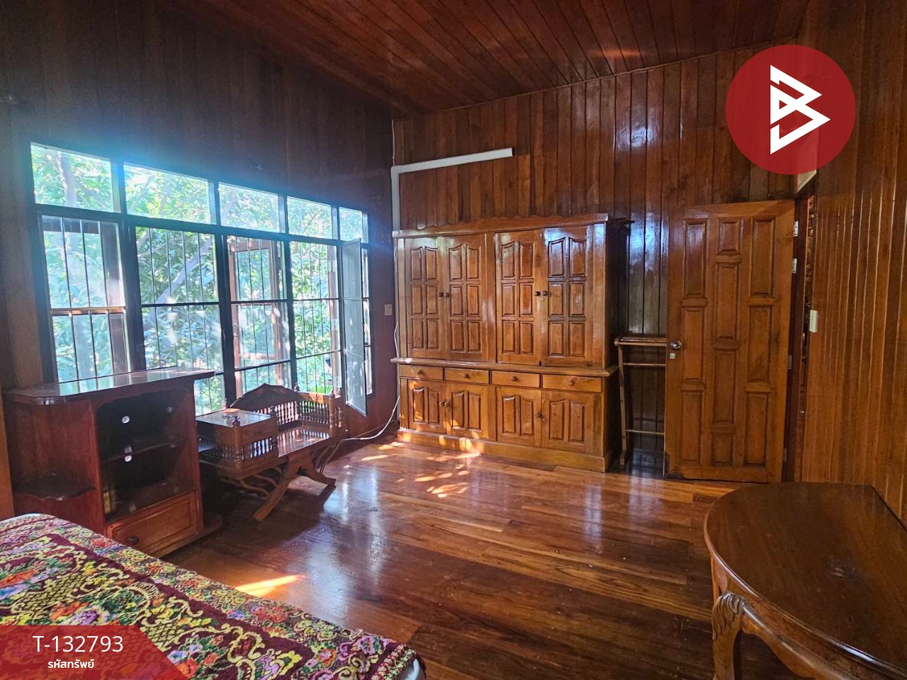 ขายบ้านเดี่ยวพร้อมที่ดิน เนื้อที่ 3 งาน 72 ตร.วา บางหญ้าแพรก สมุทรสาคร 10